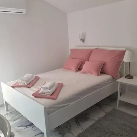 Appartement Enjoy The Silence In Old Private Penthouse
