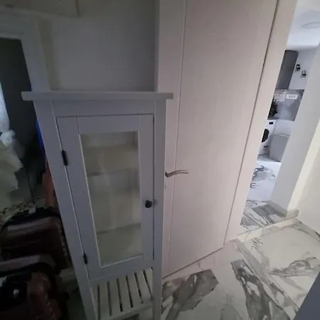 Appartement Enjoy The Silence In Old Private Penthouse *