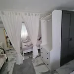 Enjoy The Silence In Old Private Penthouse *