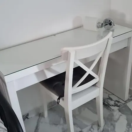 Appartement Enjoy The Silence In Old Private Penthouse Zadar