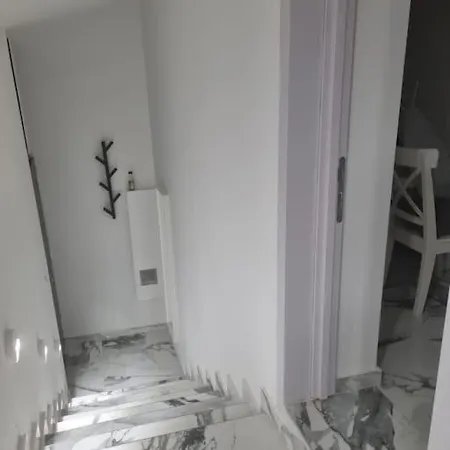 Enjoy The Silence In Old Private Penthouse Zadar