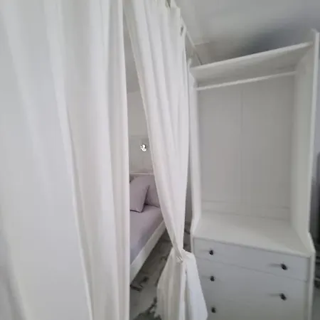 Appartement Enjoy The Silence In Old Private Penthouse *