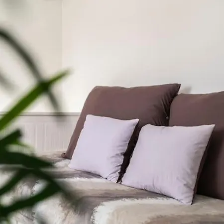 Enjoy The Silence In Old Private Penthouse Appartement *