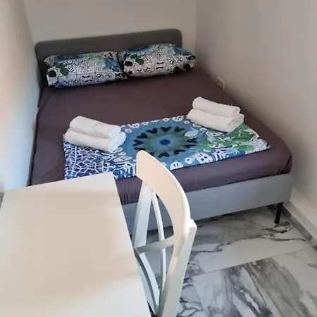 Apartment Enjoy The Silence In Old Private Penthouse