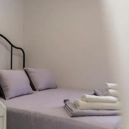 Enjoy The Silence In Old Private Penthouse