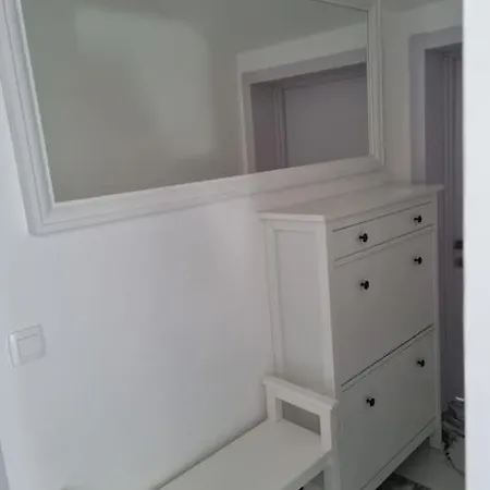 Appartement Enjoy The Silence In Old Private Penthouse Zadar