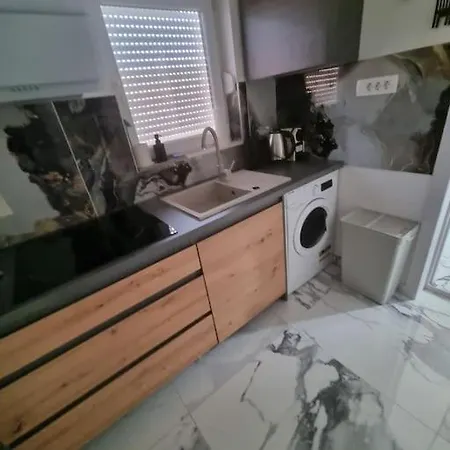 Διαμέρισμα Enjoy The Silence In Old Private Penthouse *