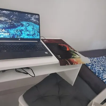 Enjoy The Silence In Old Private Penthouse * Zadar