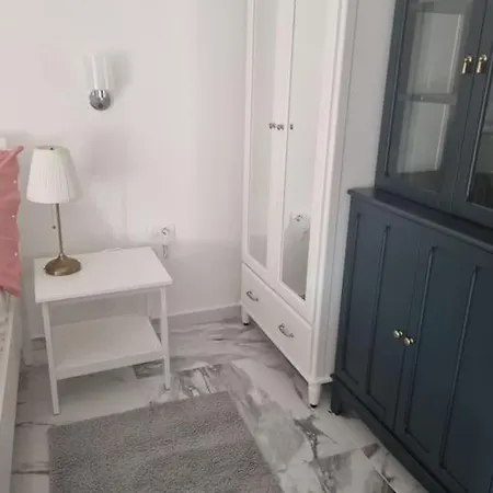 Enjoy The Silence In Old Private Penthouse Appartement