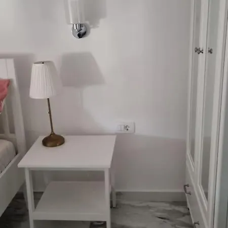 Appartement Enjoy The Silence In Old Private Penthouse