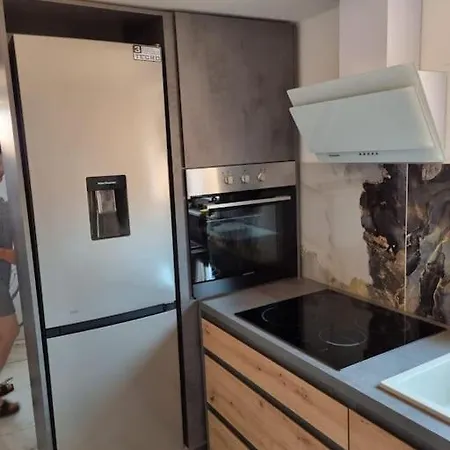 Appartement Enjoy The Silence In Old Private Penthouse