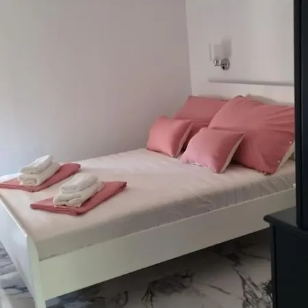 Appartement Enjoy The Silence In Old Private Penthouse *