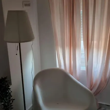 Apartment Enjoy The Silence In Old Private Penthouse