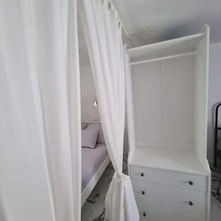 Appartement Enjoy The Silence In Old Private Penthouse