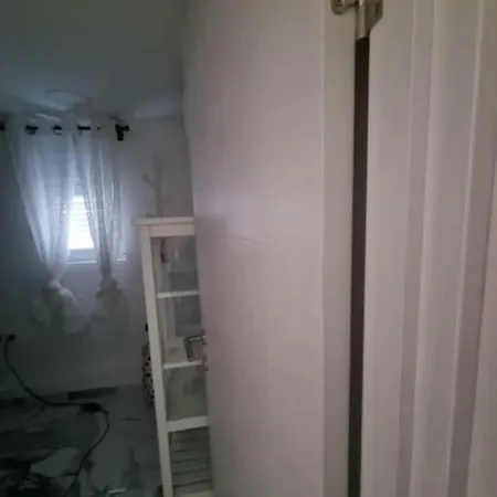 Enjoy The Silence In Old Private Penthouse Appartement