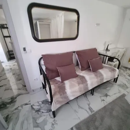 Appartement Enjoy The Silence In Old Private Penthouse *