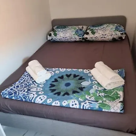 Appartement Enjoy The Silence In Old Private Penthouse Zadar