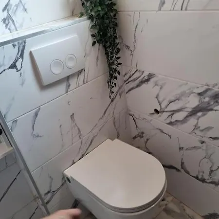 Διαμέρισμα Enjoy The Silence In Old Private Penthouse *