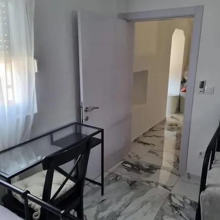 Enjoy The Silence In Old Private Penthouse * Zadar