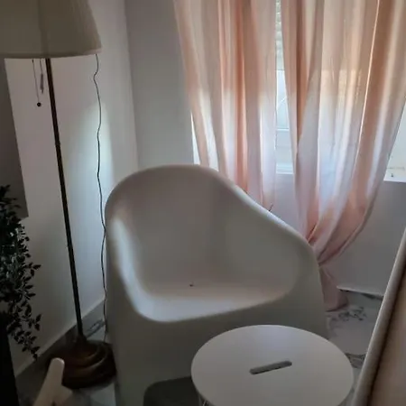 Enjoy The Silence In Old Private Penthouse Διαμέρισμα